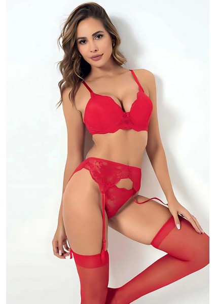 2135 Godewo Jartiyer Takım