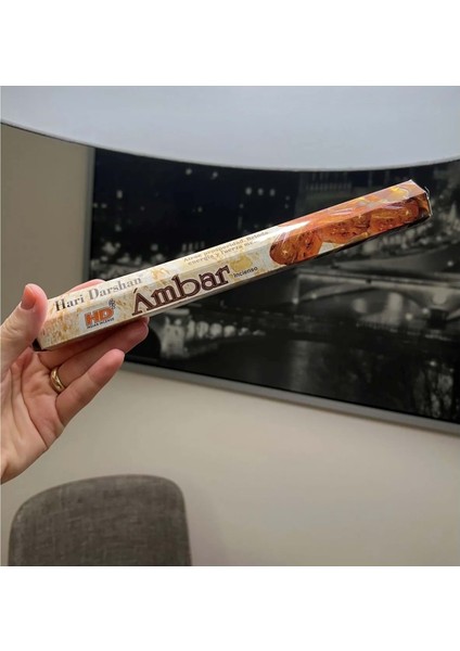 Amber Tütsü fiyatları