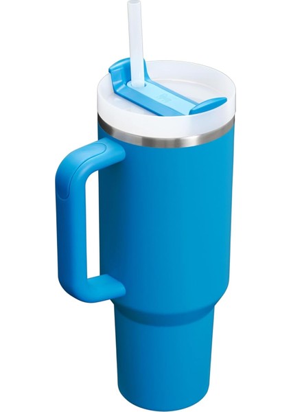 Quencher H2.0 Flowstate Paslanmaz Çelik Vakum Yalıtımlı Bardak 40 Oz 1,18 Lt Azure fiyatları