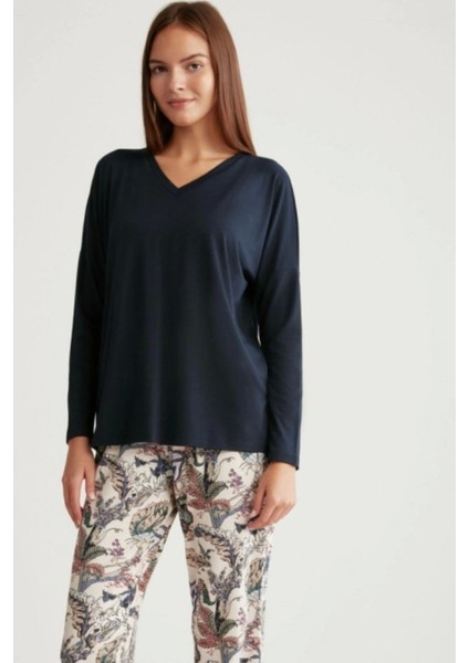 327 Alin Pijama Takım