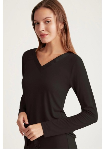 318 Alin Pijama Takım