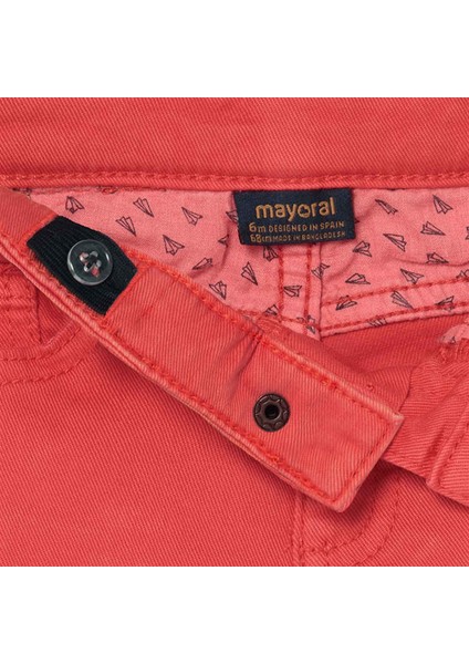Erkek Bebek Slim Fit Pantolon 1579 fiyatları