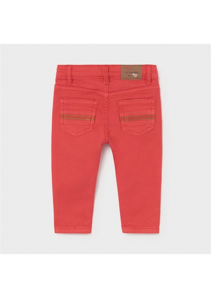 Erkek Bebek Slim Fit Pantolon 1579 modelleri