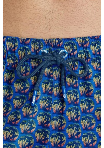 Beach Short Allover Erkek Şort Mayo 005253300