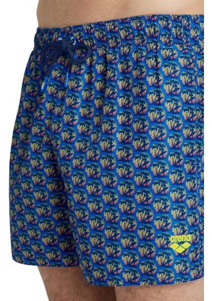 Beach Short Allover Erkek Şort Mayo 005253300