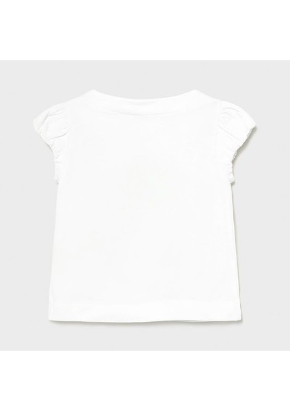 Kız Bebek Tişört 1081 modelleri