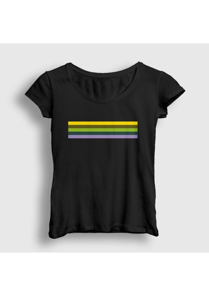 Kadın Siyah Adrien Agreste Mucize Uğur Böceği Miraculous Ladybug T-Shirt