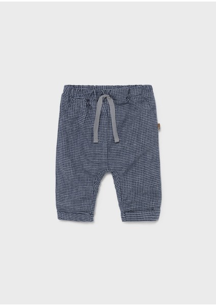 Mayoral Erkek Bebek Örme Pantolon 2519