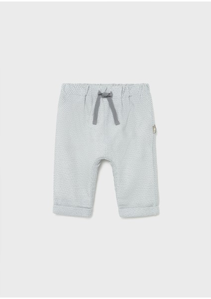 Mayoral Erkek Bebek Örme Pantolon 2519