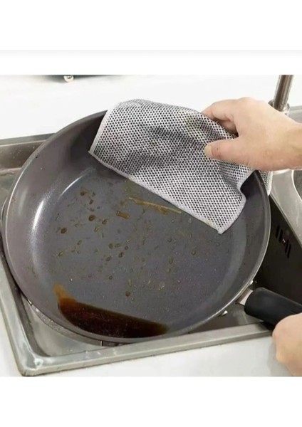 Inox Bulaşık Filesi, Çift Katlı,zorkir,yanmış Yağ Tel Bezi modelleri