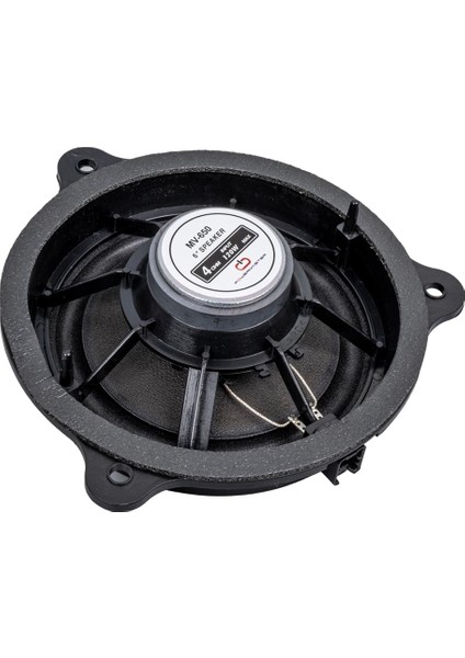 16 cm 4 Ohm Max 120 Watt Nissan Araçlar Için Tekli Oto Hoparlör