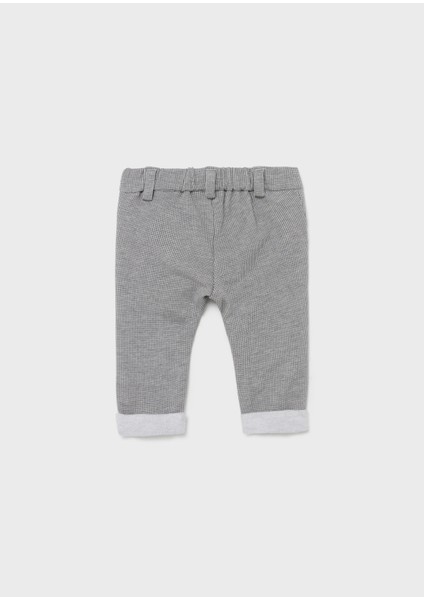 Erkek Bebek Örme Pantolon 2518 modelleri