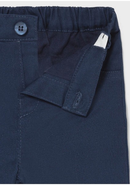 Erkek Bebek Kazak Pantolon 2'li Set 2523 modelleri