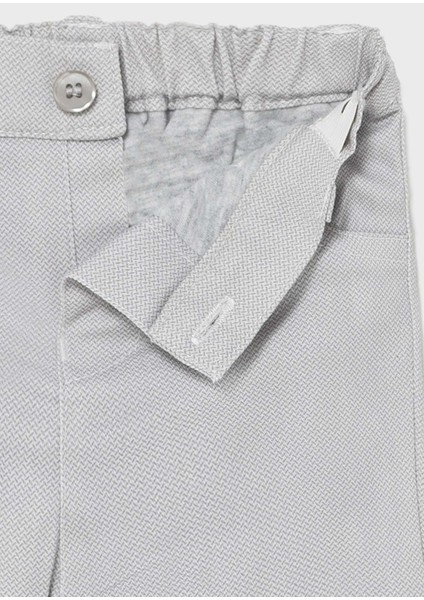 Erkek Bebek Kazak Pantolon 2'li Set 2523 fiyatları