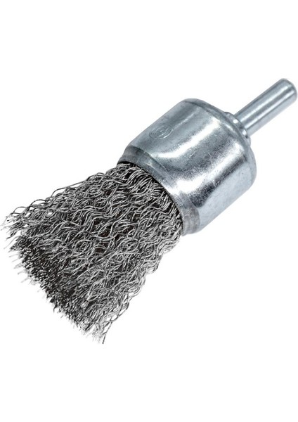 6257 Pimli Kalem (Kovan) Tel Fırça Gri Telli 30 mm
