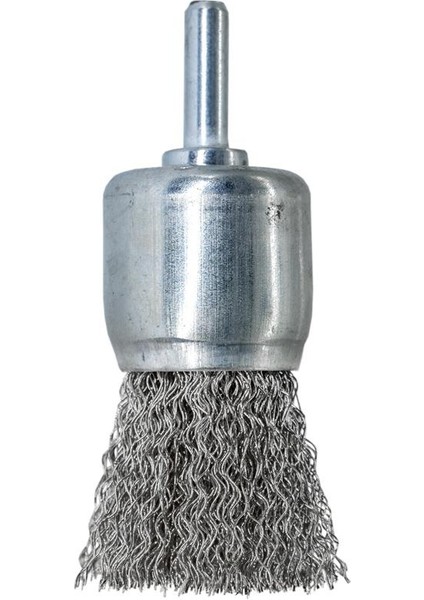 6257 Pimli Kalem (Kovan) Tel Fırça Gri Telli 30 mm fiyatları