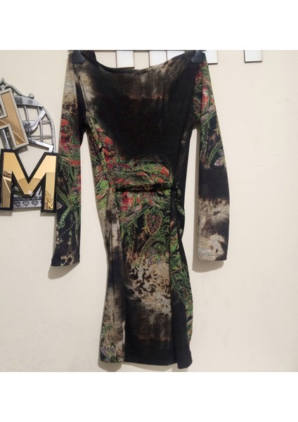 Uzun Kollu Kadın Elbise fiyatları