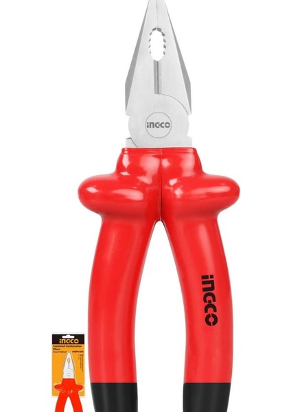 Izole Kombine Pense 180 mm fiyatları