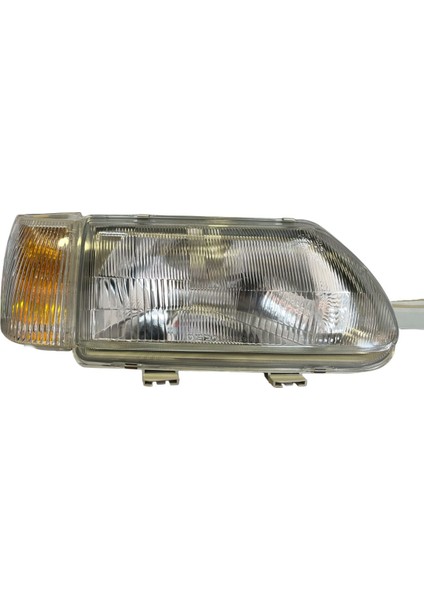 Renault 9 Broadway R9 Far Takımı Sağ Sol Sinyalli 1997 - 1998 - 1999 7702127166 7702127167 fiyatları