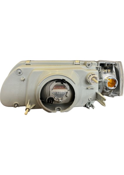 Renault 9 Broadway R9 Far Takımı Sağ Sol Sinyalli 1997 - 1998 - 1999 7702127166 7702127167 indirimleri