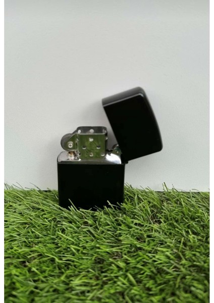 groot Benzinli Metal Çakmak Damla Sticker modelleri