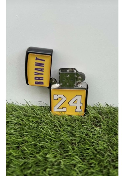 Bryant Benzinli Metal Çakmak Damla Sticker fiyatları
