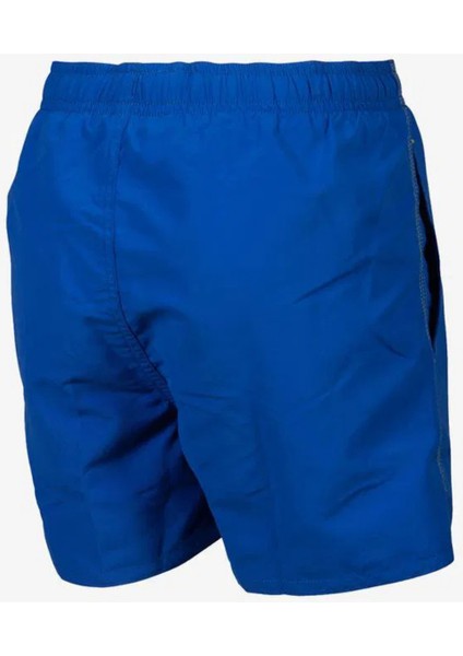 Arena Boys\' Beach Boxer Solid R Mavi Çocuk Deniz Şortu 006447861 indirimleri