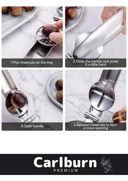 Özel Üretim Profesyonel Kaymaz Sağlı Ergonomik Paslanmaz Çelik Metal Kestane Çizici Pense fiyatları