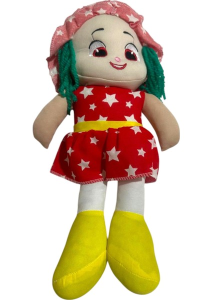 Bez Bebek 50 cm Anaokulu Çocuk Peluş Bebek modelleri