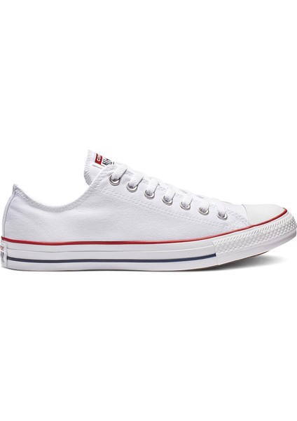 Converse Chuck Taylor All Star Beyaz Kadın Sneaker M7652C-102
