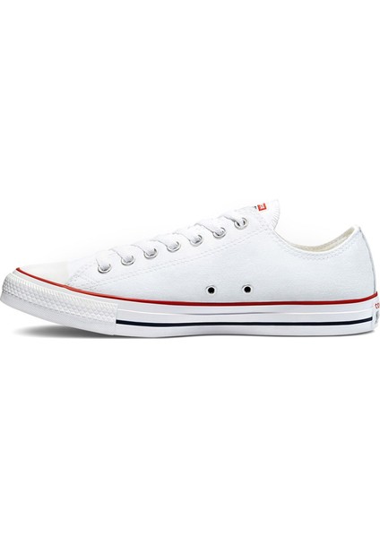 Converse Chuck Taylor All Star Beyaz Kadın Sneaker M7652C-102