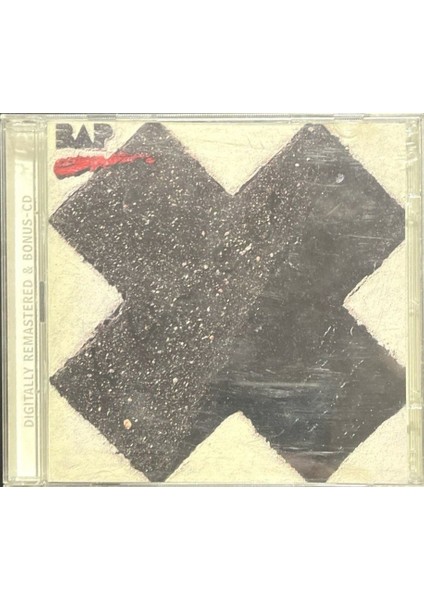CD Bap x Für 'e U Double CD