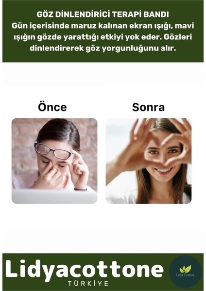 Premium Soğuk Sıcak Uygulama Göz Terapi Bandı Işık Önleyici Göz Dinlendirme Jel Uyku Bandı modelleri