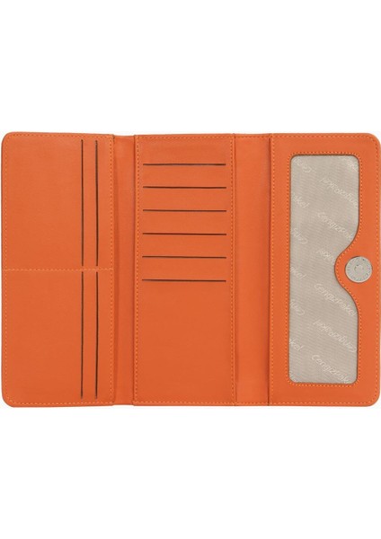 CENGIZ-PAKEL-KADIN-BUYUK-BOY-METAL-AKSESUAR-DETAYLI-CUZDANPORTFOY-65291-KIREMIT modelleri