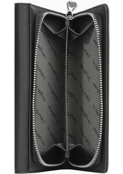 Kadın Büyük Boy Cüzdan/portföy - 65292 - Siyah fiyatları