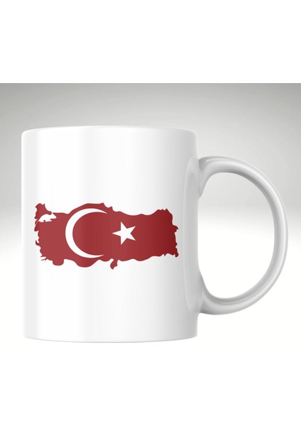 Türkiye Baskı Kupa Bardak