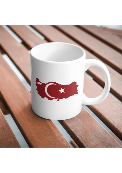 Türkiye Baskı Kupa Bardak modelleri