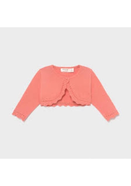 Kız Bebek Triko Polera modelleri