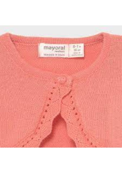 Kız Bebek Triko Polera fırsatları