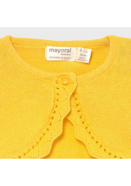 Kız Bebek Triko Polera fiyatları