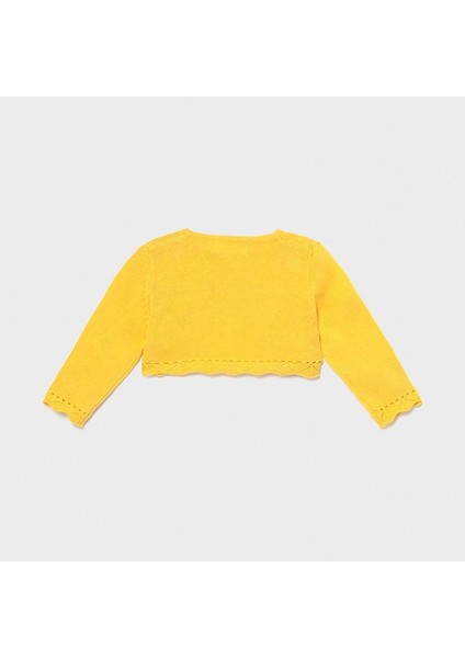 Kız Bebek Triko Polera modelleri