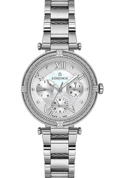 Kadın Kol Saati ES6909FE.320