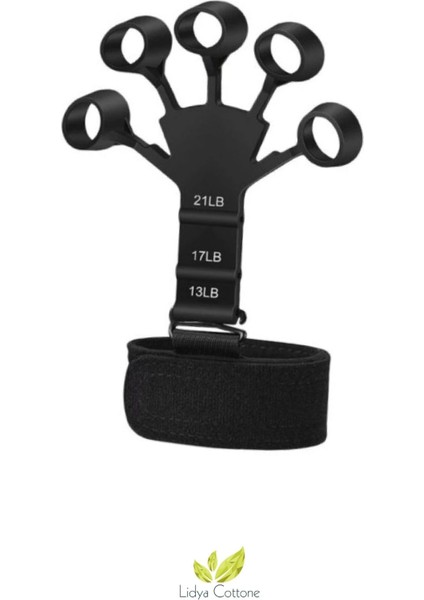 Fizik Tedavi Spor Parmak El Bilek Kol Güçlendirci Kas Geliştirici Kavrama Silikon Örümcek Lastik indirimleri