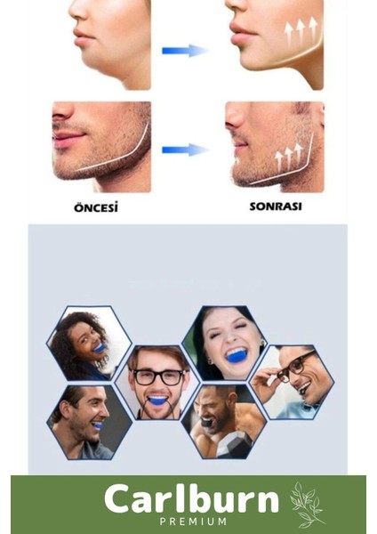 Özel Tasarım Bpa Içermeyen Silikon Jawline Çene Çizgisi Güçlendirci Egzersiz Topu fiyatları