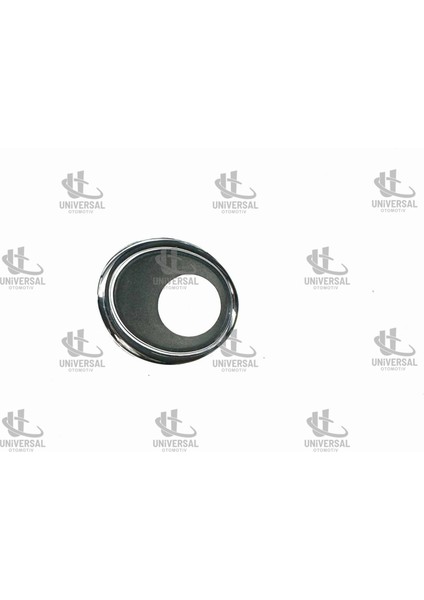 KAPAK SİS FAR SAĞ QASHQAI 14-16 (SİSLİ)