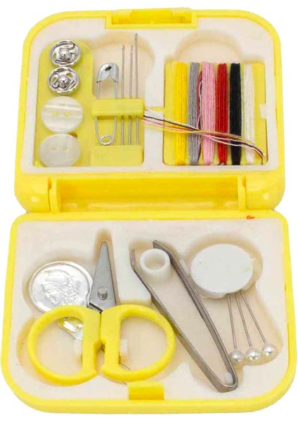 Dikiş Seti Mini Model 1