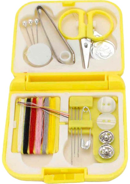 Dikiş Seti Mini Model 1