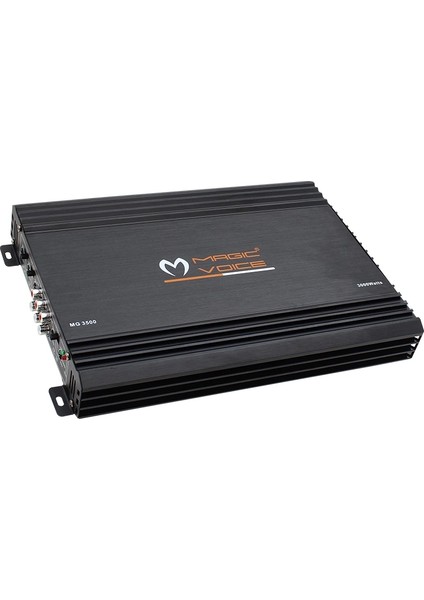 Magicvoice MG-3500 4 Kanal Max 3000 Watt Oto Anfi