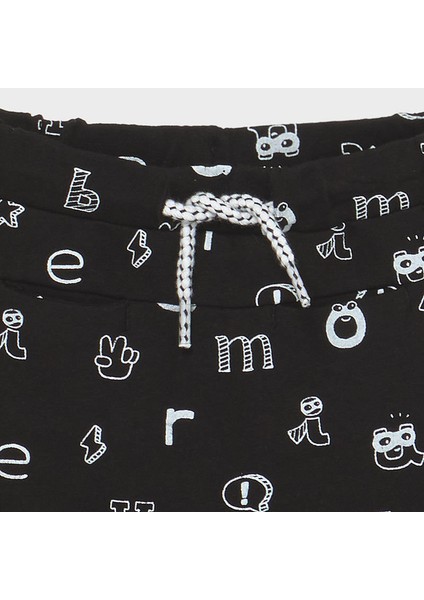 Erkek BebekT - ShirtŞort 2 Li Set