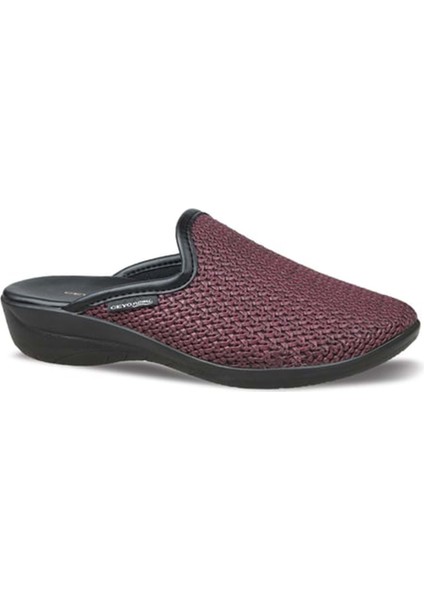 Ramona-22 Tam Ortopedik Kadın Terlik